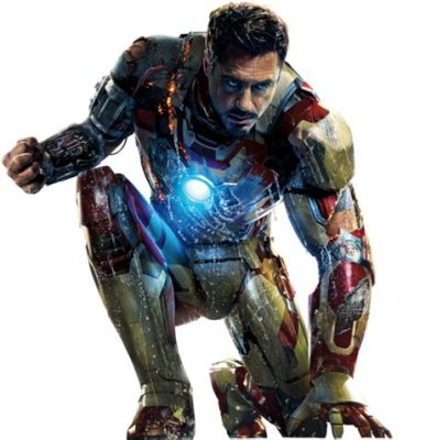 Iron Man 3:  A Superhero Flick Filled With Explosive Action and Witty Banter!