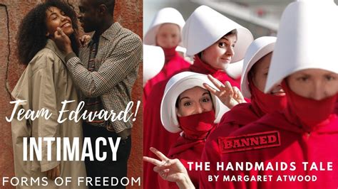  The Handmaid's Tale: การต่อสู้เพื่อเสรีภาพในโลกดิสโทเปียที่ถูกควบคุมด้วยศาสนา!