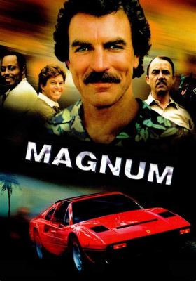  Magnum, P.I., การผจญภัยสุดเท่บนเกาะฮาวายและความลับอันลึกลับที่รอการคลี่คลาย!