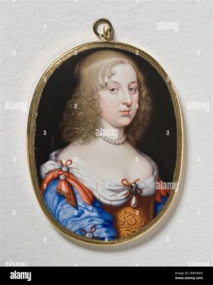 Queen Christina! A Story of Love, Power, and a Surprisingly Appealing 17th-Century Sweden