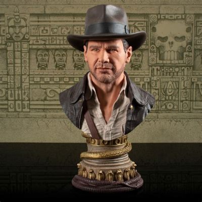 Raiders of the Lost Ark!  Ancient Artifacts and Daring Adventures!