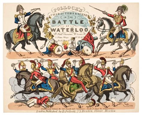  The Battle of Waterloo, A Gripping Tale of Love and Loss During Times of War