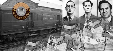 The Great Train Robbery การปล้นรถไฟที่ยิ่งใหญ่ที่สุดของยุคและความรักข้ามชั้นวรรณะในศตวรรษที่ 19!