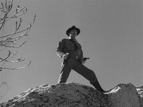  The Gunfighter!  A Tale of Redemption and Western Grit!